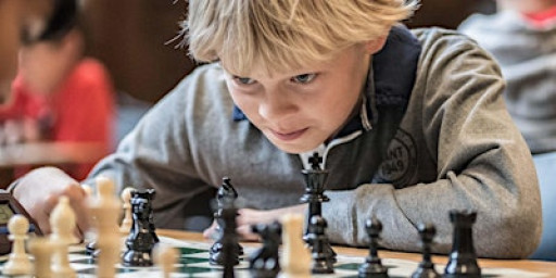 Hampshire Junior Open Chess Congress 2025