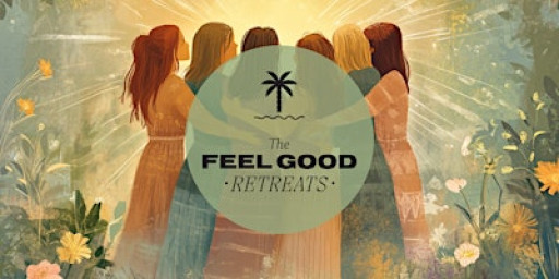 Feel Grateful Retreat Day