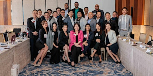 BNI Mastermind Weekly Business Networking Meeting