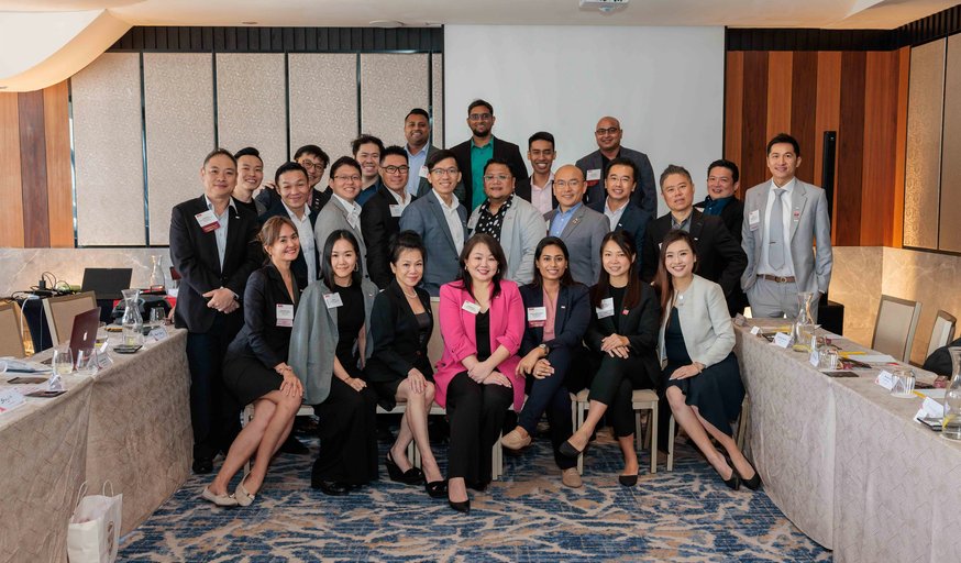 BNI Mastermind Weekly Business Networking Meeting