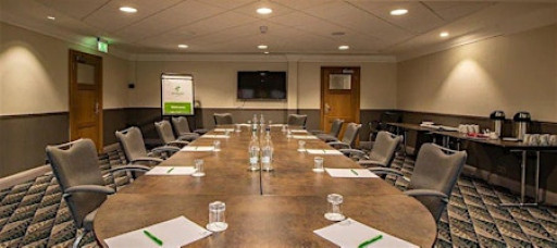 Working Breakfast business network