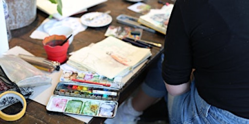 Observing the Seasons - Autumn