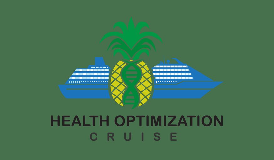 HEALTH OPTIMIZATION CRUISE 2026 ! 3rd Annual