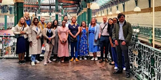 Kirkgate Market Tour