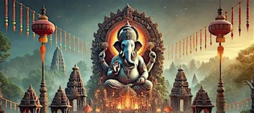 India: Divine Immersion Retreat (February 2026)