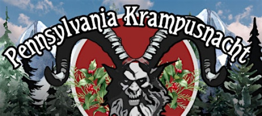 Pennsylvania Krampusnacht
