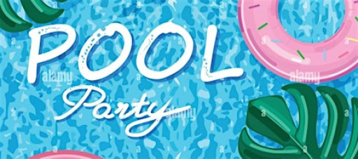Pool Party, Belly & Pole Dance, Ramp Show, Games, Buffet Dinner & Drinks