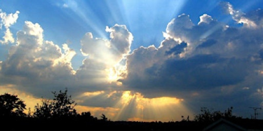 Sunday Celebration - Kind, Inclusive, Affirmative, Extraordinary (Hybrid )