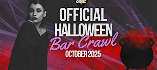 Boston Fenway Official Halloween Bar Crawl