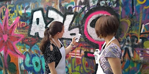 Graffiti Art Experience