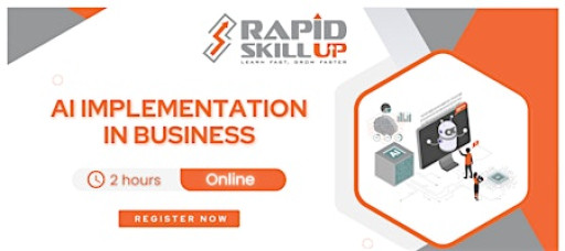 AI Implementation in Business | Dubai