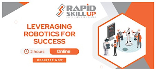 Leveraging Robotics for Success | Dubai