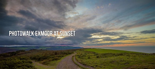 Photowalk : Exmoor at Sunset