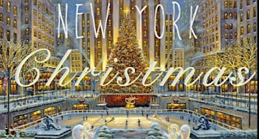 New York City Bus Trip - December 12-15, 2025 *OVERNIGHT* (NC Departure)