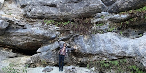 New Years Day Music on the Rocks w Award Winning Austin Violinist