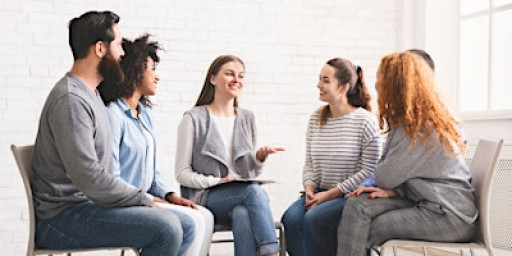 Peer supervision for therapists