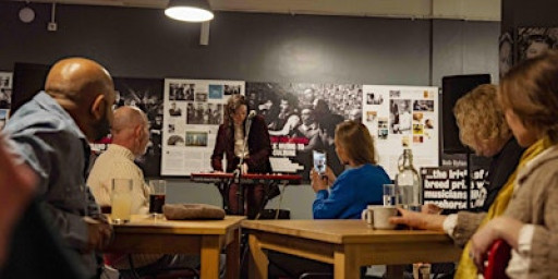 Belfast Music Walking Tour - PLUS Performance