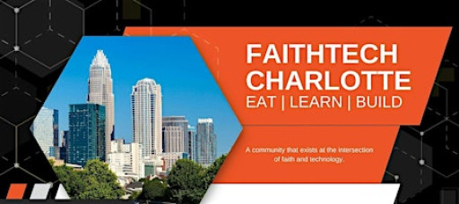 FaithTech Charlotte November Gathering