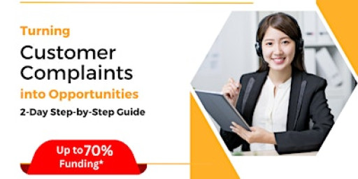 [10 & 11 Nov 2025] Turning Customer Complaints Into Our Opportunities