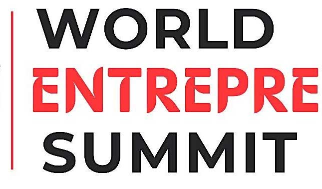WORLD ENTREPRENEUR SUMMIT  Dubai 2025