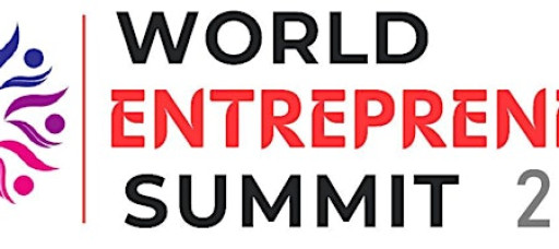 WORLD ENTREPRENEUR SUMMIT  Dubai 2025