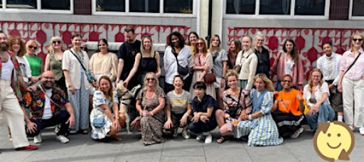 Pre-Loved Fashion Market: The Re-Loved Club Walthamstow November 2025