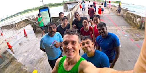 Urban Run: Route TBC