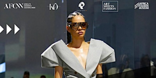 AFRICA FASHION WEEK ATLANTA