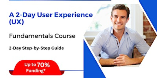 [15 & 16 Dec 2025] A 2-Day User Experience (UX) Fundamentals Course