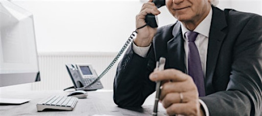 Small Business Ask-A-Lawyer