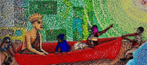 Miami Art Week | Art Basel | AfriKin Art Fair 2025