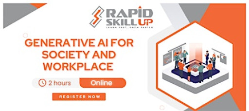 Generative AI for Society and Workplace | Singapore