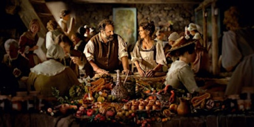 Délicieux: Delicious