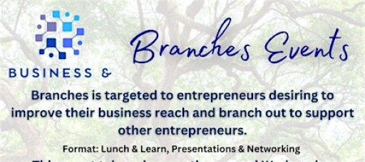 Business & Branches
