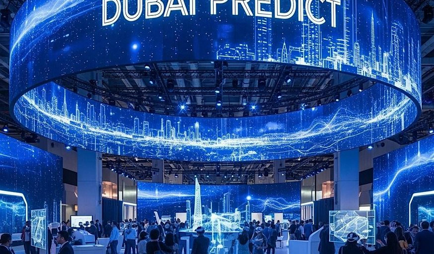 DubAI Predict: Discover DubAI Market Trends