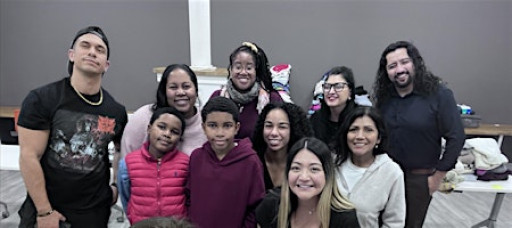 Chicago Homeless Outreach Packing Day Every 3rd Friday of the Month