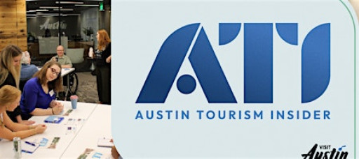 Austin Tourism Insider (ATI) Training Program