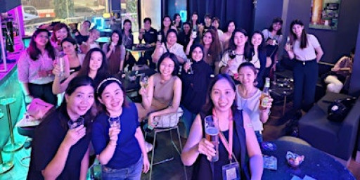 Female Founder Collective: SheEO | SheFO | SheOO(Self Image + TikTok Live)