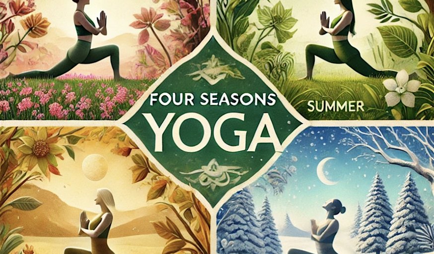 Yoga Mon 6pm