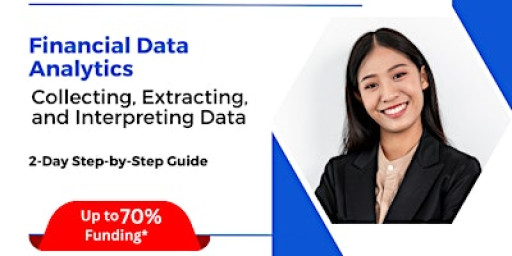 [13 & 14 Nov 2025] Financial Data Analytics: Comprehensive Guide