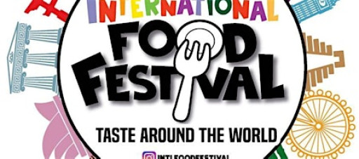 International Food and Culture Festival