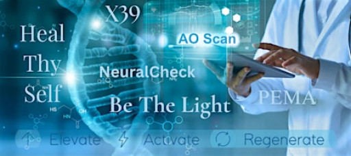 Ready to Optimize Your Health and Wealth?