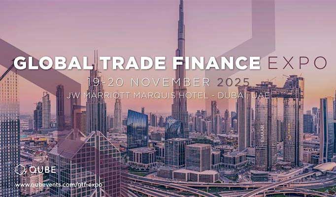 The Global Trade Finance Expo - Dubai