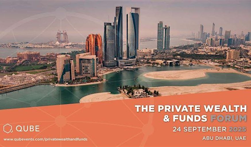 The Private Wealth & Funds Forum