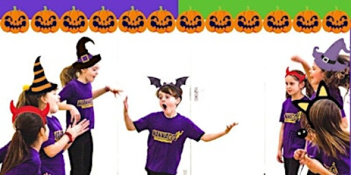 Wannado Halloween Party 2025