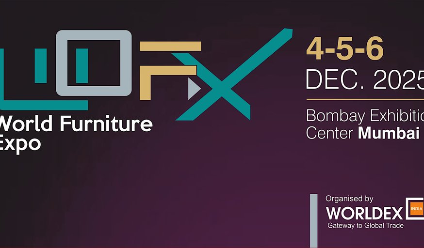 WOFX - World Furniture Expo