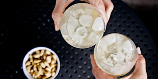 Cheers to 6 Years - 6 of the Best