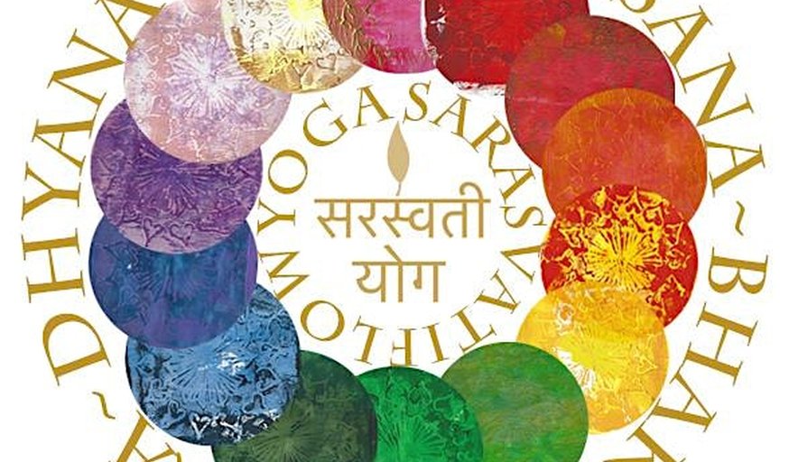Sarasvati Flow, Yin & Trauma Informed