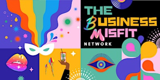 The Business Misfit Networking Central Bristol