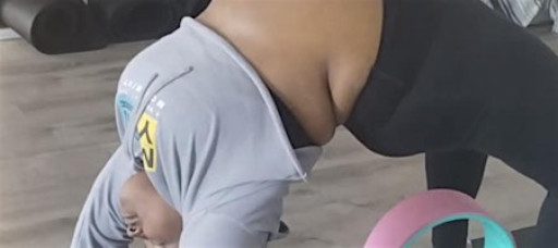 Stretch, Strength, Flexibility